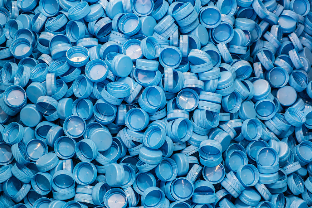 De nada morfina Discriminación HDPE | Polietileno reciclado de alta densidad